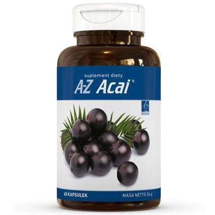 A-Z Acai - suplement diety