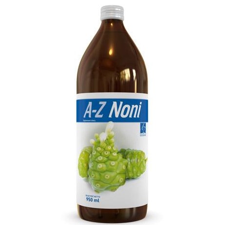 A-Z Noni - suplement diety