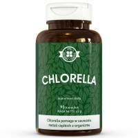 chlorella